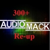 Tăng 300 Audiomack Re-up - anh 1